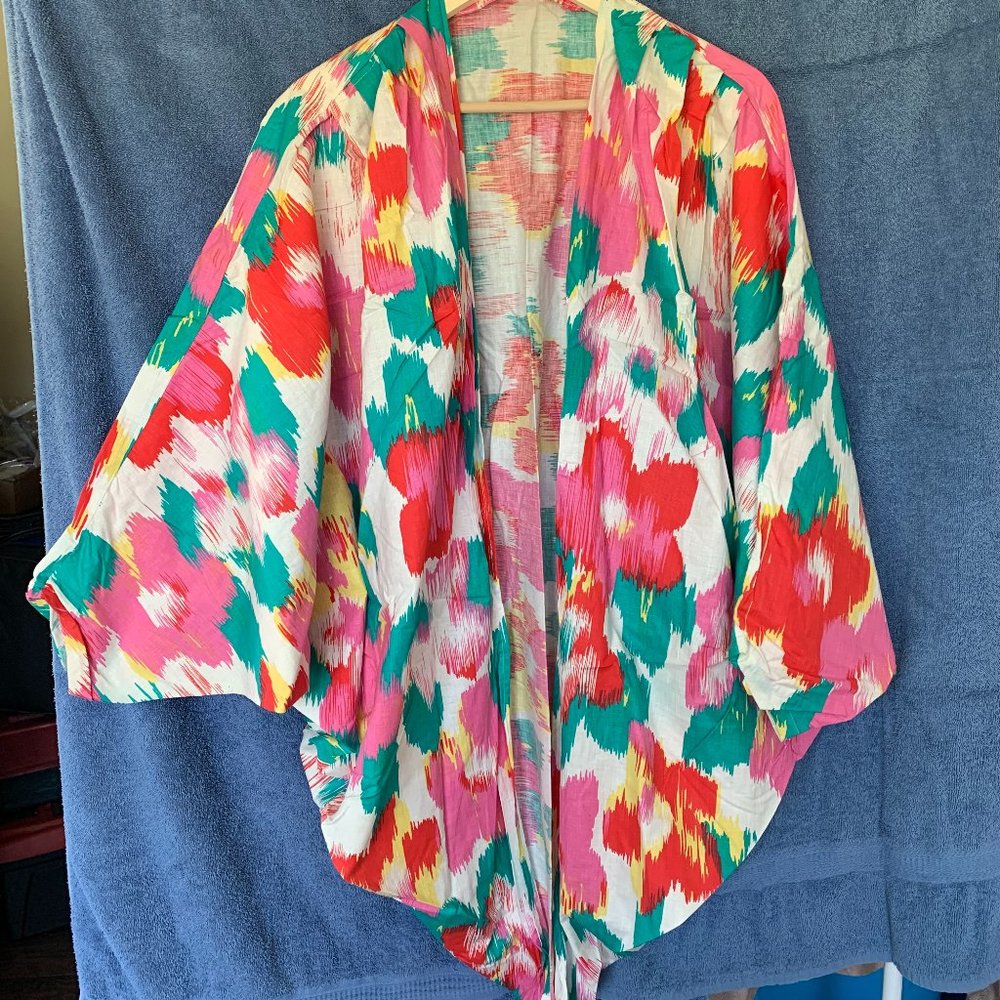 Bolero type jacket Ladies XL